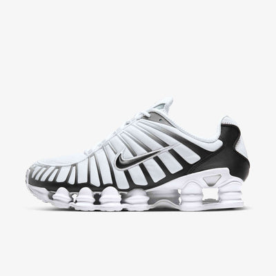 Mens Shox Shoe