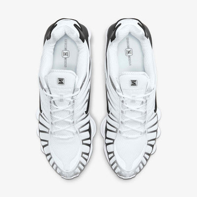 Mens Shox Shoe