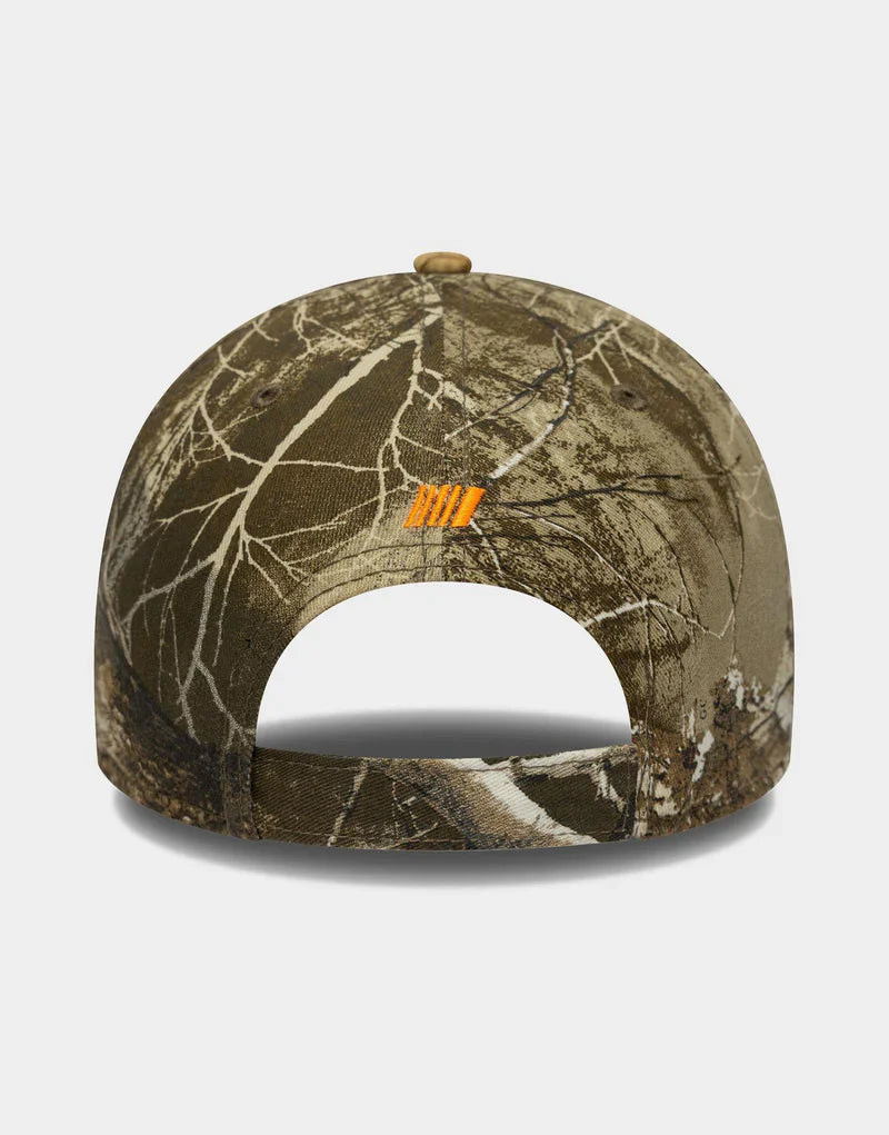 Nascar 940 Camp Logo Adjustable Cap