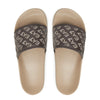 Mens All Over Slide