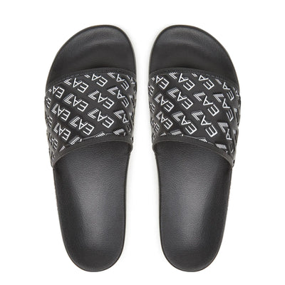 Mens All Over Slide
