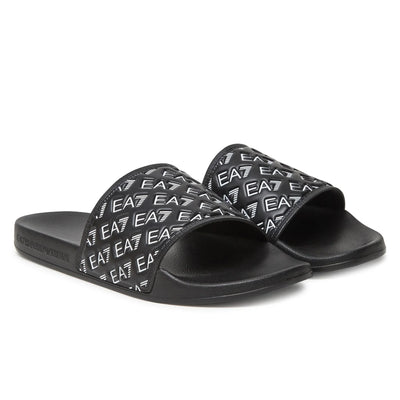 Mens All Over Slide