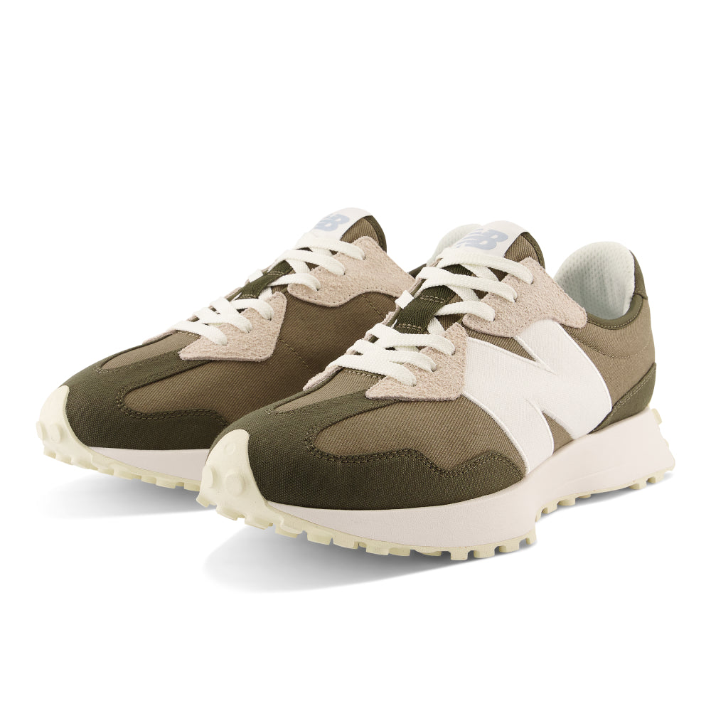 Mens 327 Shoe
