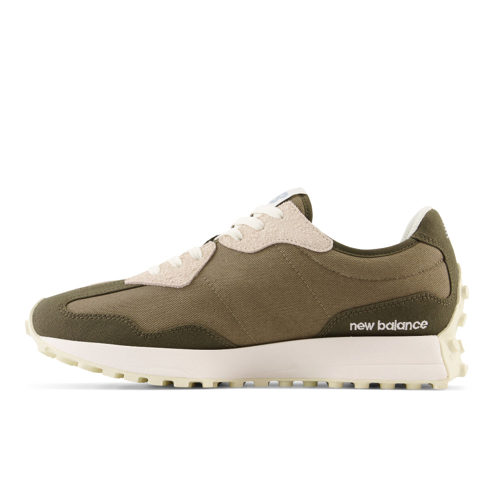 Mens 327 Shoe