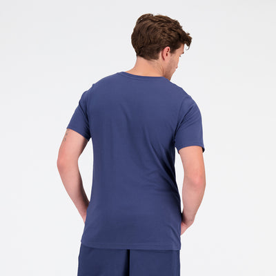 Mens Classic Logo Short Sleeve T-Shirt