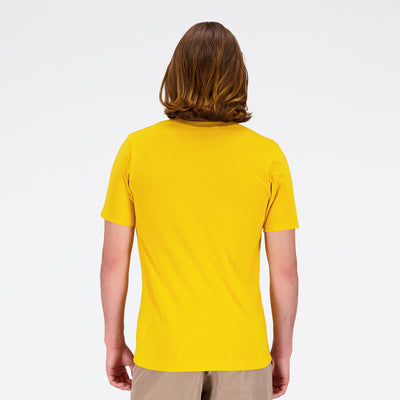 Mens Classic Logo Short Sleeve T-Shirt