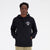 Mens Essentials Logo Pullover Hoodie