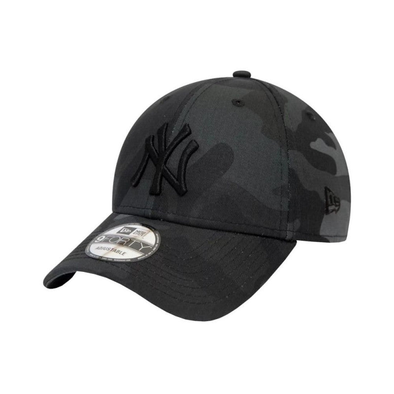 New York Yankees 9Forty Adjustable Cap