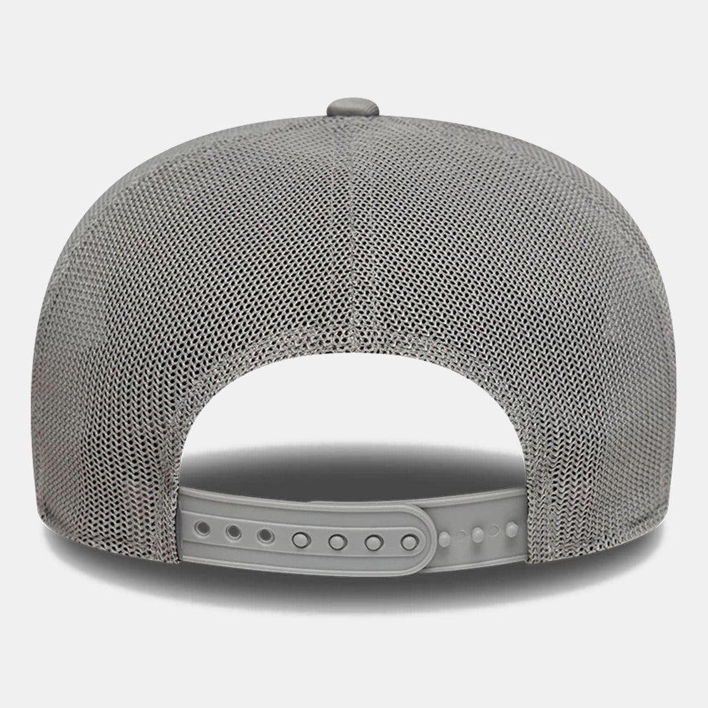 Los Angeles Lakers 970 Tonal Stretch Snap Adjustable Cap