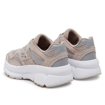 Womens Crave Shoe