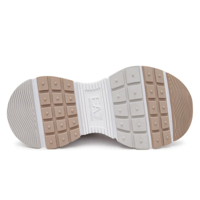 Womens Crave Shoe