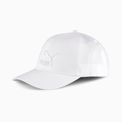 Unisex Archive Logo Adjustable Caps