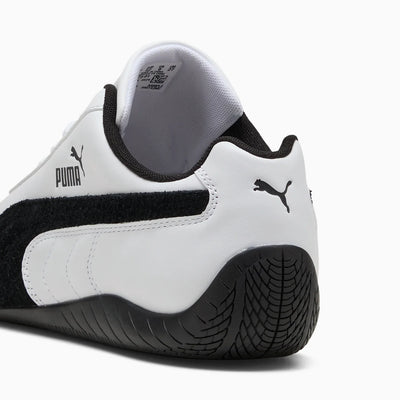Mens Speedcat LTHR Shoe