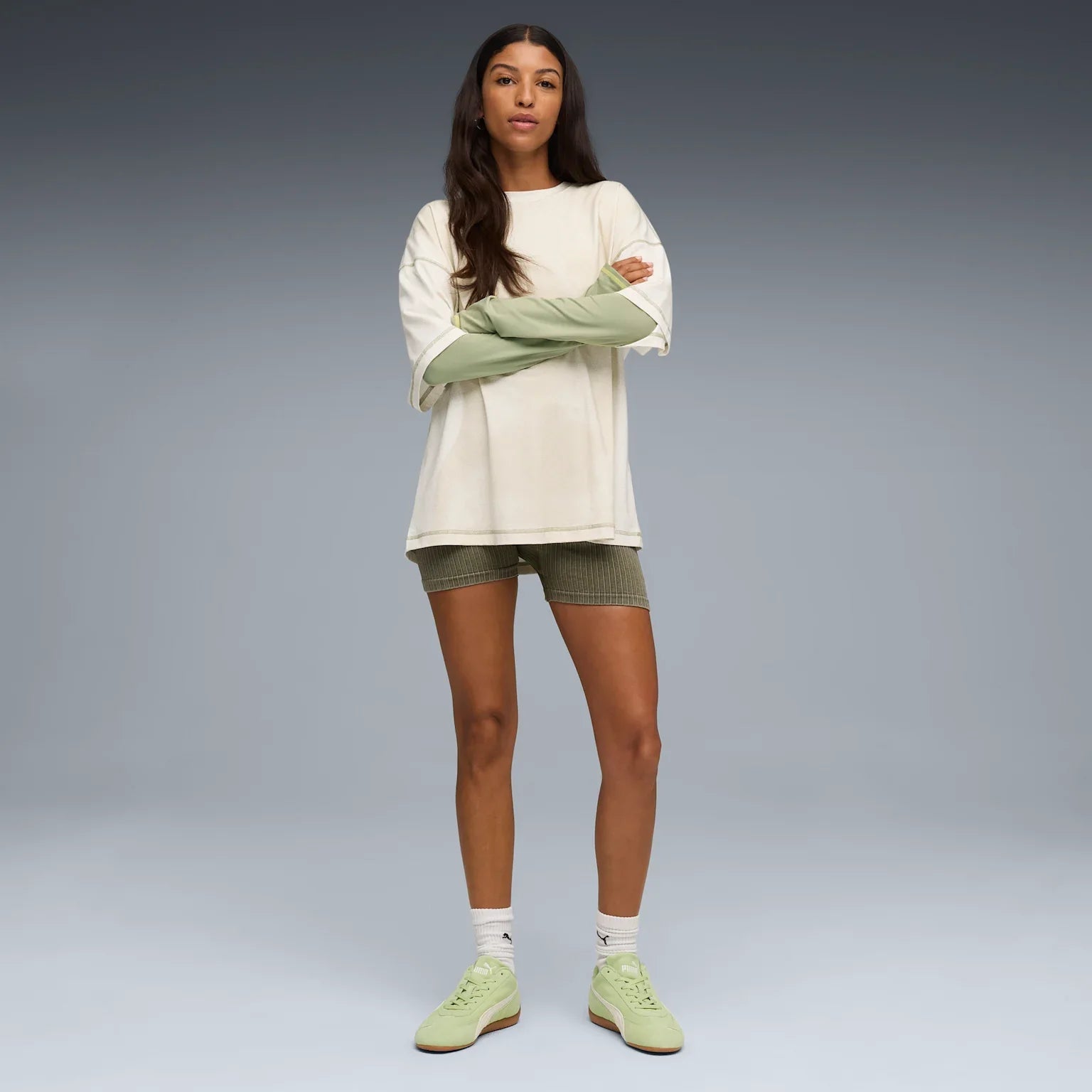 Womens Speedcat OG Shoe