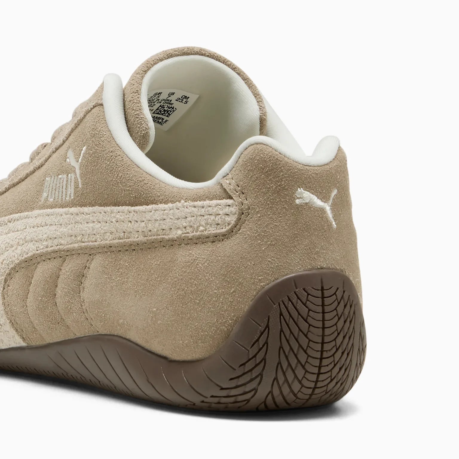 Womens Speedcat Elevated Shoe