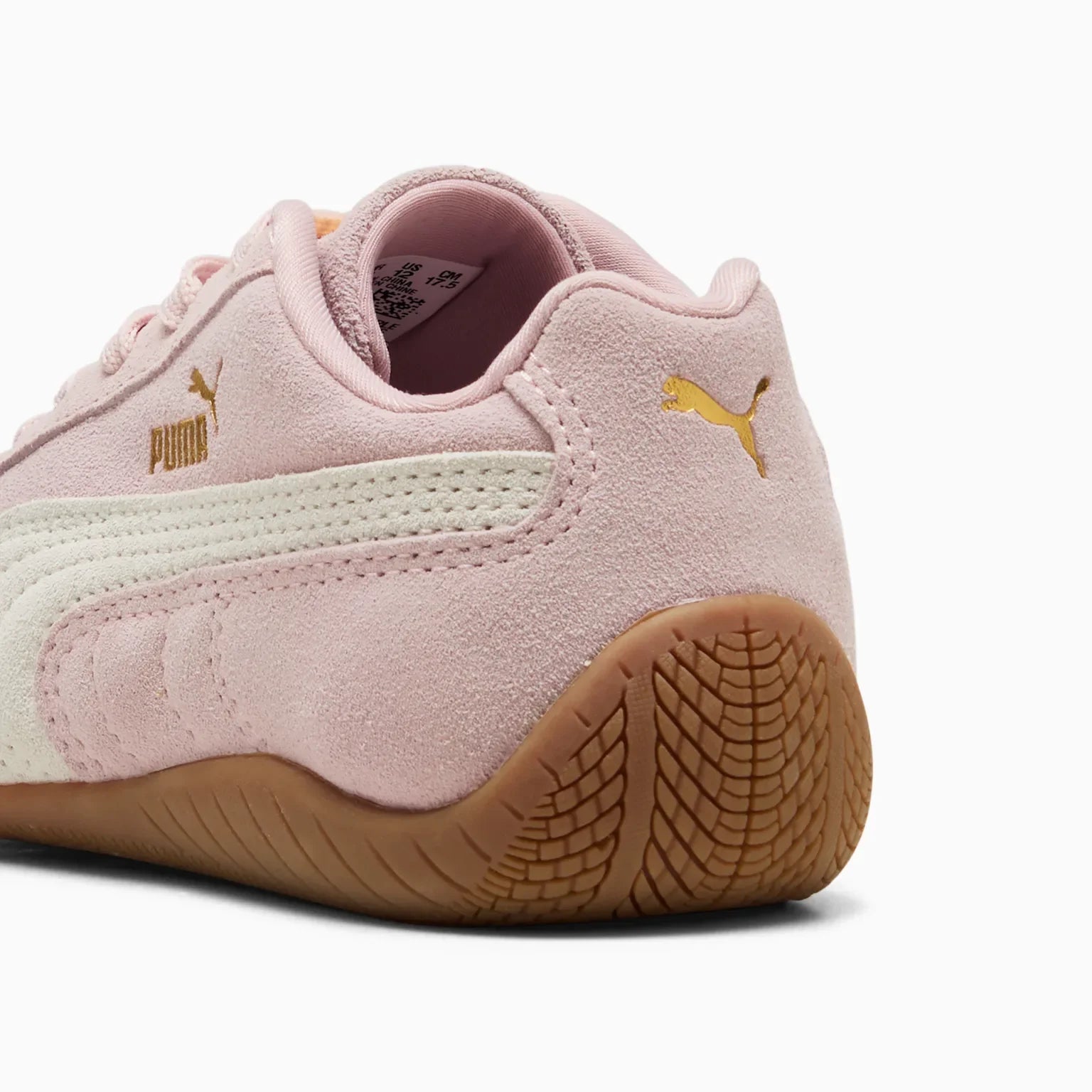Kids Speedcat Shoe