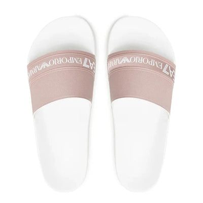 Womens Tape Slide