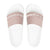 Womens Tape Slide