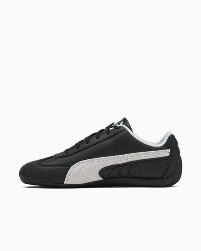 Mens Speedcat LTHR Shoe