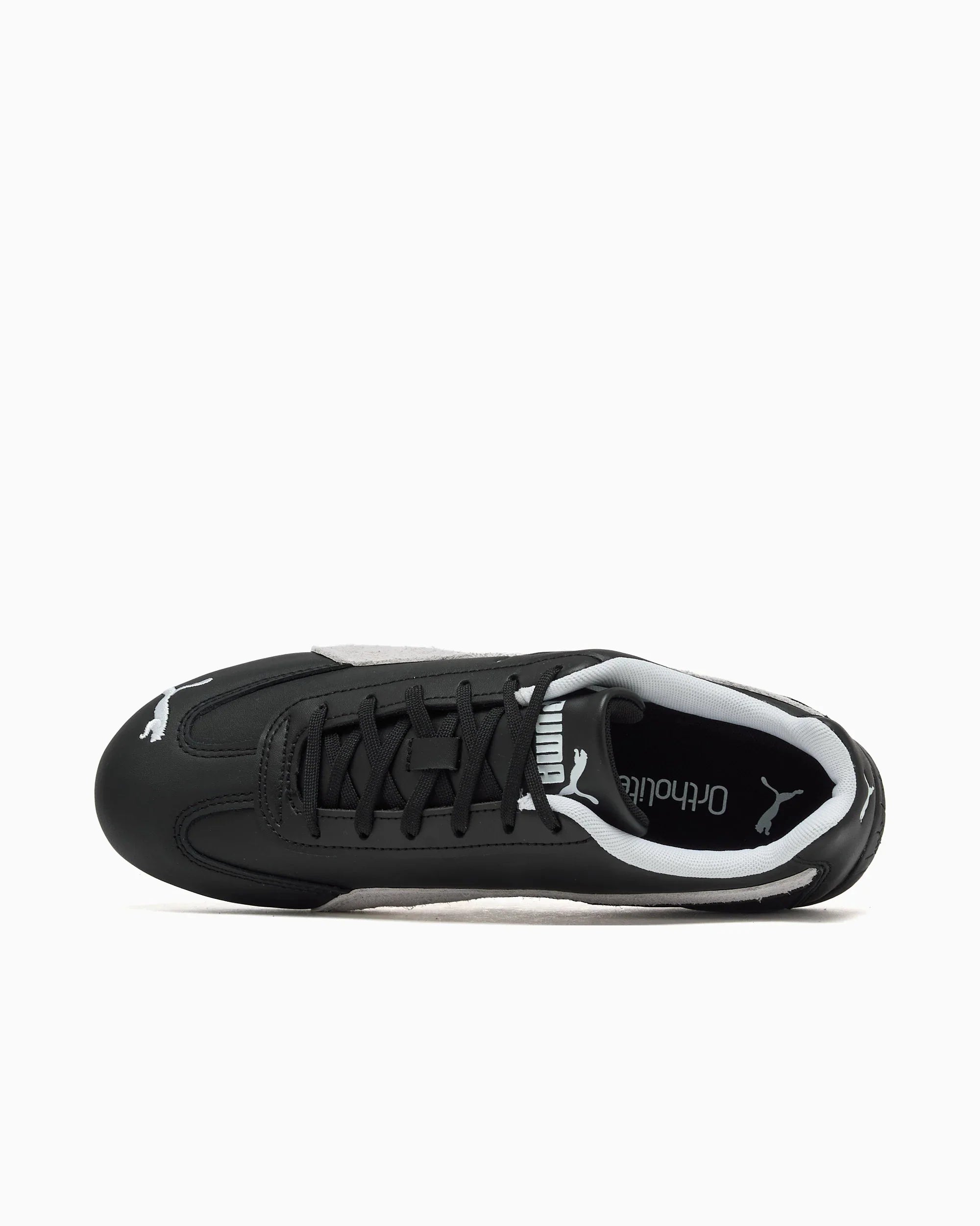 Mens Speedcat LTHR Shoe