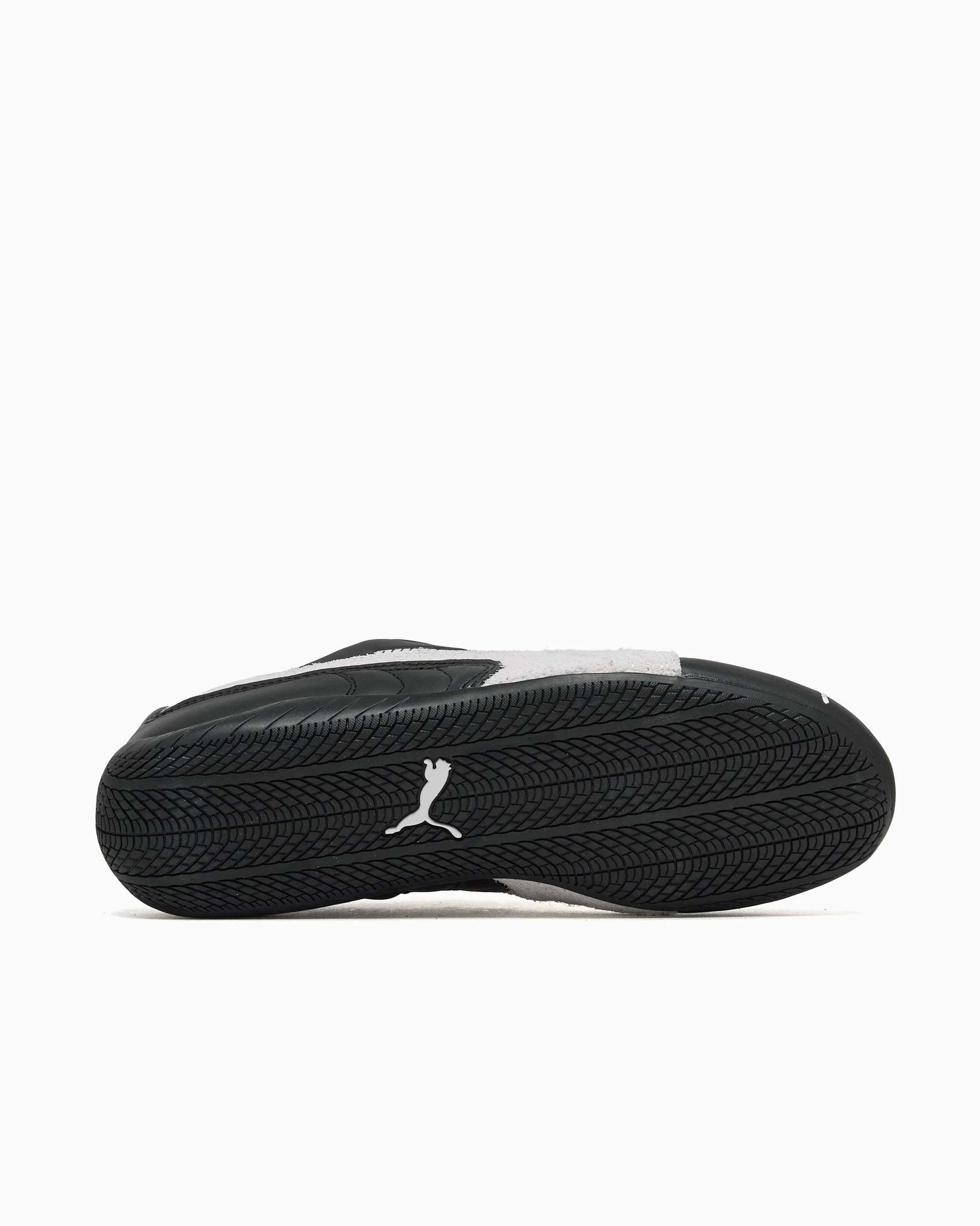 Mens Speedcat LTHR Shoe