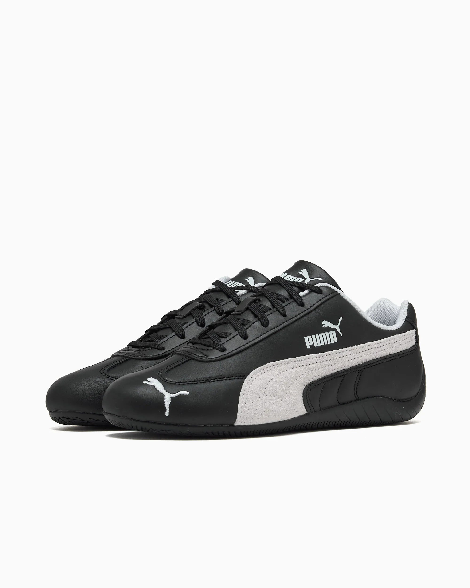 Mens Speedcat LTHR Shoe