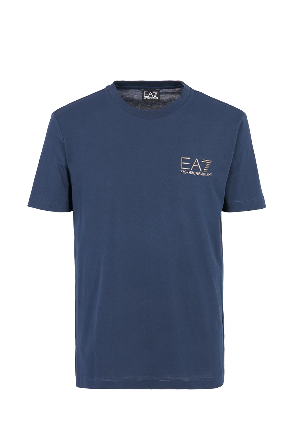 Mens Gold Label Short Sleeve T-Shirt