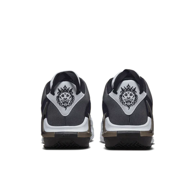 Mens Lebron Witness Vii Basketball Shoes