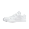 Womens Air Jordan 1 Low 365 Shoe