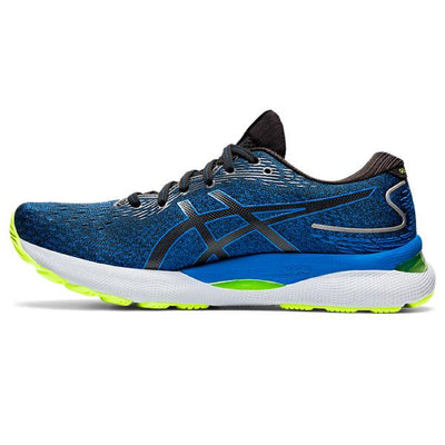 Mens Gel-Nimbus 24 Running Shoe