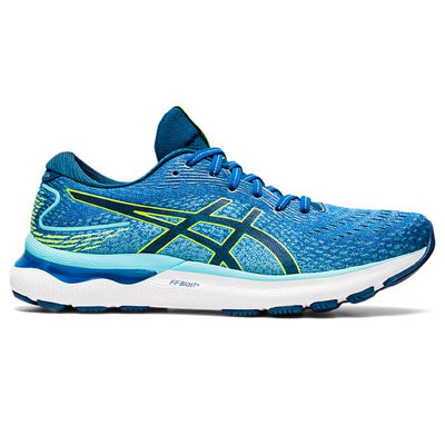 Mens Gel-Nimbus 24 Running Shoe