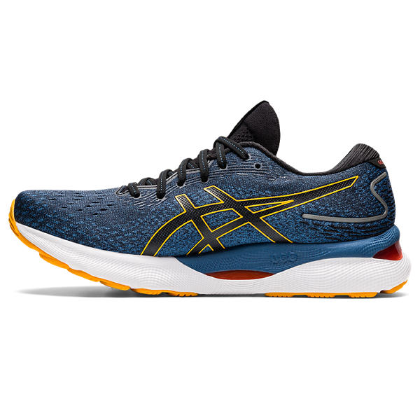Mens Gel-Nimbus 24 Running Shoe
