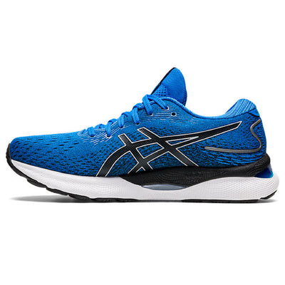 Mens Gel-Nimbus 24 Running Shoe