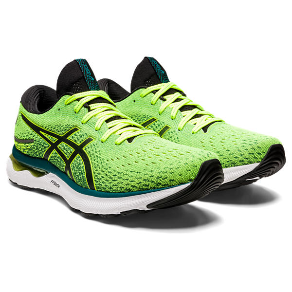 Mens Gel-Nimbus 24 Running Shoe