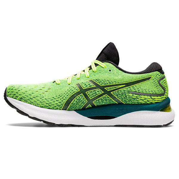 Mens Gel-Nimbus 24 Running Shoe