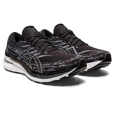 Mens Gel-Kayano 29 Wide Fit Running Shoe