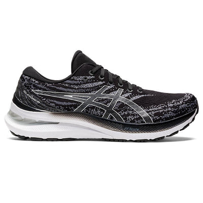 Mens Gel-Kayano 29 Wide Fit Running Shoe