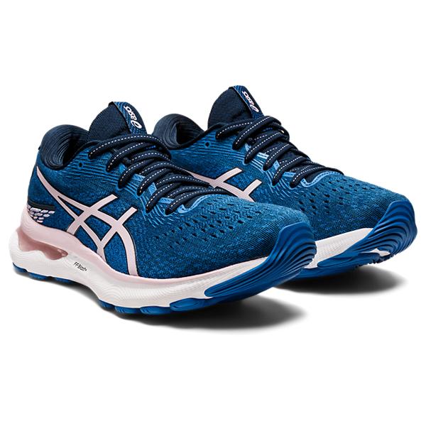 Womens Gel-Nimbus 24 Running Shoe