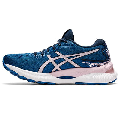 Womens Gel-Nimbus 24 Running Shoe