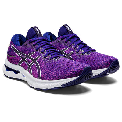 Womens Gel-Nimbus 24 Running Shoe