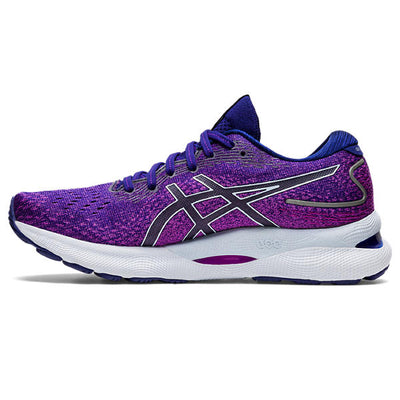 Womens Gel-Nimbus 24 Running Shoe