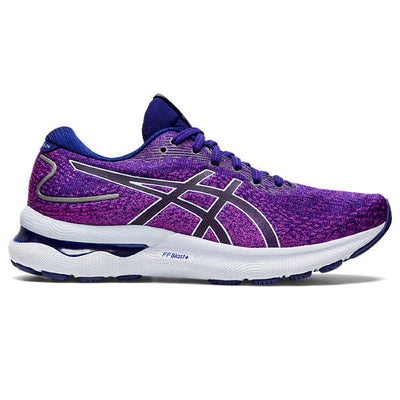 Womens Gel-Nimbus 24 Running Shoe