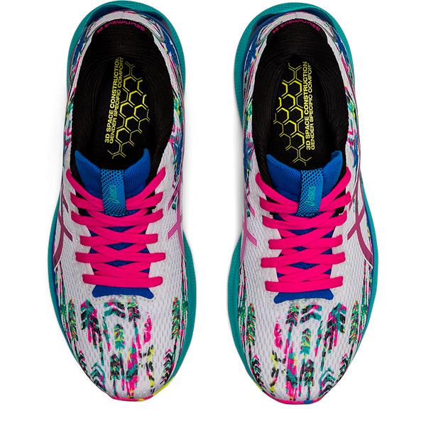 Womens Gel-Nimbus 24 Running Shoe