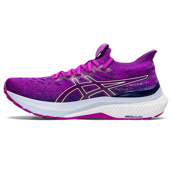 Womens Gel-Kayano 29 Mesh Knit Running Shoe