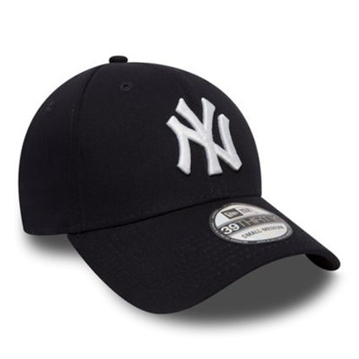 39THIRTY LEAGUE BASIC NEYYAN NAVY/WHITE