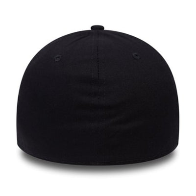 39THIRTY LEAGUE BASIC NEYYAN NAVY/WHITE