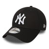 Unisex New York Yankees 39Thirty Fitted Cap