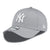 Unisex New York Yankees 39Thirty Fitted Cap