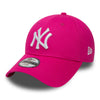 Kids New York Yankees 9Forty Adjustable Cap