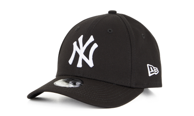 Kids New York Yankees 9Forty Adjustable Cap